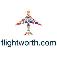 Flightworth on 9Apps