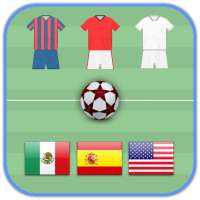 Futbol Ping-Pong on 9Apps