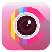 Sweet Selfie Camera - Photo Editor & Grid Collage on 9Apps