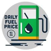 Daily Petrol Diesel CNG Price India