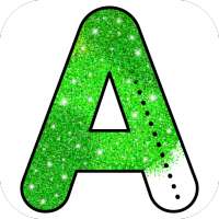 Learn to Read! Bini ABC games! on 9Apps