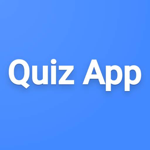 Quiz App