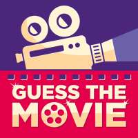 Guess The Movie - Film-Quiz