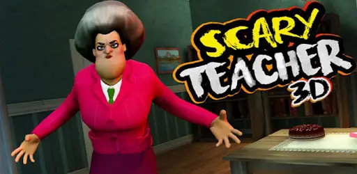 Stream Scary Teacher 3D APK - Learn the Tips and Tricks to Win