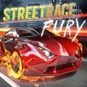 Squeaking Wheel - Streetrace Fury 2020