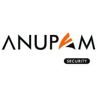 Anupam Security VTS on 9Apps