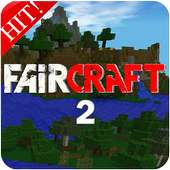 Fair Craft 2: Exploration Free
