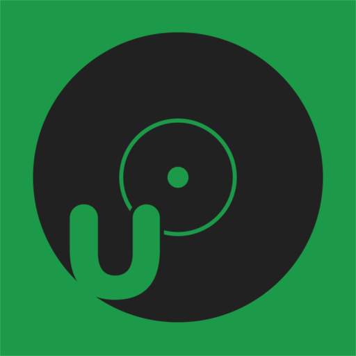 uTrack, for Spotify