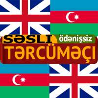 English Azerbaijan Translator on 9Apps