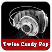 Twice Candy Pop Songs Full on 9Apps