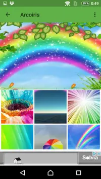 Descarga de la aplicación Arcoiris fondos de pantalla y wallpaper HD 2023 - Gratis - 9Apps Descarga de la aplicación Arcoiris fondos de pantalla y wallpaper HD 2023 - Gratis - 9Apps