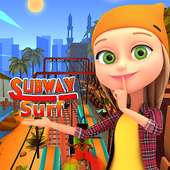 3D Subway Surf – Free Kids Game