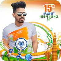 Independence Day Photo Editor 2020 on 9Apps