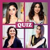 Indian Actors Quiz