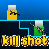 kill shot