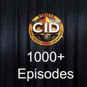 CID - Drama Serial [HD]