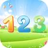 Number Bubbles - Learning Numbers Game for Kids ?