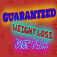 Guaranteed Weight Loss Diet Plan