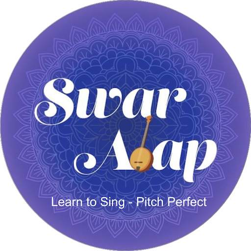 Swar Alap | Learn to sing | Riyaz | Hindi | Sarega