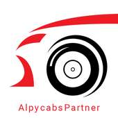 Alpy Cabs Partners on 9Apps