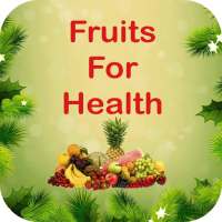 Fruits For Health on 9Apps