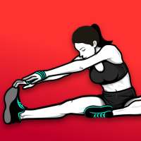 Stretch Exercise - Flexibility on 9Apps