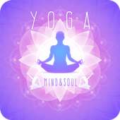 Yogasana in Hindi on 9Apps