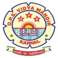 OPS Vidya Mandir Karnal on 9Apps