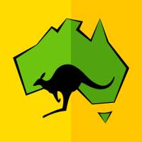 WikiCamps Australia on 9Apps