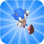Sonic Speed ​​Boom