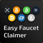 Easy Faucet Claimer