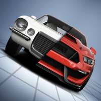 3DTuning: Car Game & Simulator on 9Apps