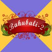 Bahubali 2 Movie Hindi Songs