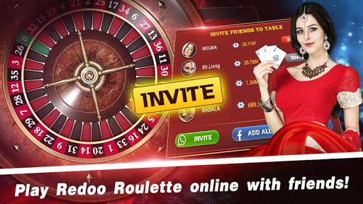 Redoo Teen Patti - Indian Poker (RTP) screenshot 7