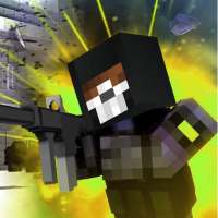 Skins Call of Duty for Minecraft