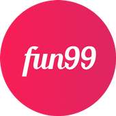 Fun99 - Online live Video Call With New Friends