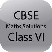 CBSE Maths Solutions Class VI