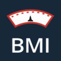 BMI Calculador Índice de Massa Corporal(BMI) on 9Apps