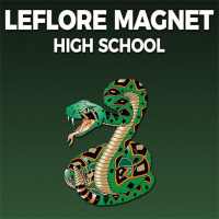 LeFlore Magnet High