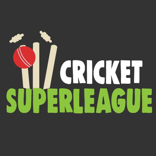 Wicket Cricket Manager - Super League 2021