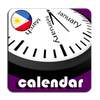 2020 Philippines National Holiday Calendar