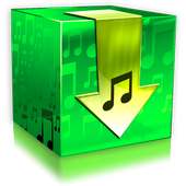 Gratis Unduh Musik MP3 Music Player Lagu Online