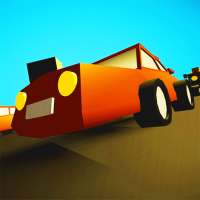 Mini Micro Racing (top down racer game)