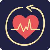 Quick Heart Rate Monitor on 9Apps