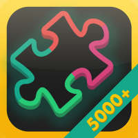 Jigsaw Puzzle XXL - 5000  on 9Apps