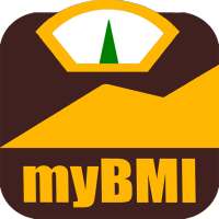 my BMI Tracker: Calculator and Tracker