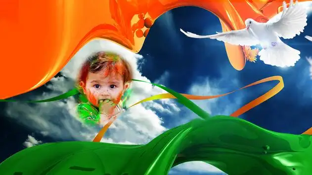 Tiranga Photo Frame APK Download 2023 - Free - 9Apps Tiranga Photo Frame APK Download 2023 - Free - 9Apps