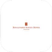 Boulevard Suites Hotel on 9Apps