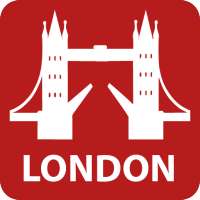 London Travel Map Guide in English. Events 2021 on 9Apps