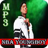 NBA Youngboy Songs on 9Apps